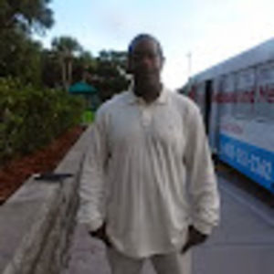 Meet your Posher, Cornelius